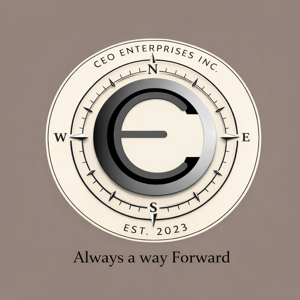 CEO Enterprises